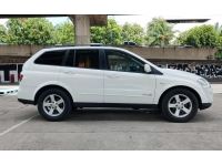Ssangyong Kyron 2.0 AT ปี 2009 9126-15x เพียง 179,000 รูปที่ 3